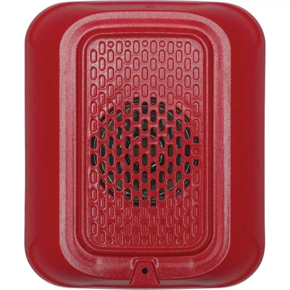 System Sensor HRL-LF-BP10, SYSTEM SENSOR (HRL-LF-BP10) Low-Frequency Sounder, 15, 30, 75, 95,