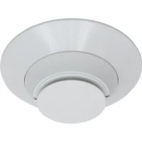 FIRE-LITE (SD365T-IV) Addressable Low-Profile Photoelectric Sm