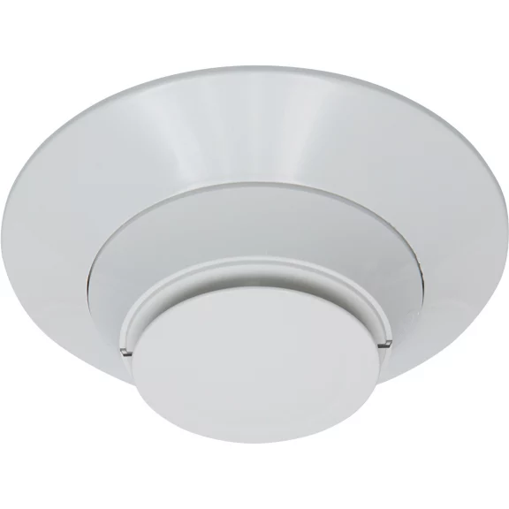 Fire-Lite SD365T-IV, FIRE-LITE (SD365T-IV) Addressable Low-Profile Photoelectric Sm