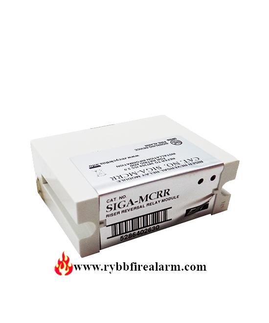 Edwards SIGA-MCR, EDWARDS (SIGA-MCR) Control Relay Module – UIO Mount.