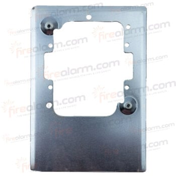 Simplex 4905-9939, Simplex (4905-9939) A/v adapter plate