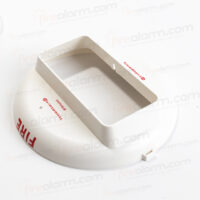 Simplex (49VOC-CWF) Vo cover, ceiling white fire