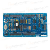 SIMPLEX (565-089) Pc Bd 64/64 Led/Sw Control