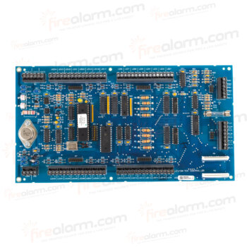 Simplex 565-089, SIMPLEX (565-089) Pc Bd 64/64 Led/Sw Control