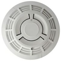 Edwards EC2-OS 2-Wire Photoelectric Smoke Detector
