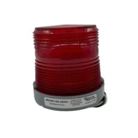 Edwards 53B-G1 53 Series Rotating Beacon