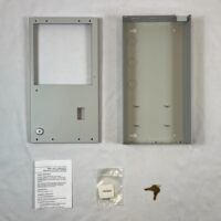 Edwards QSA-1-S Intelligent Single Loop Life Safety Control Panel