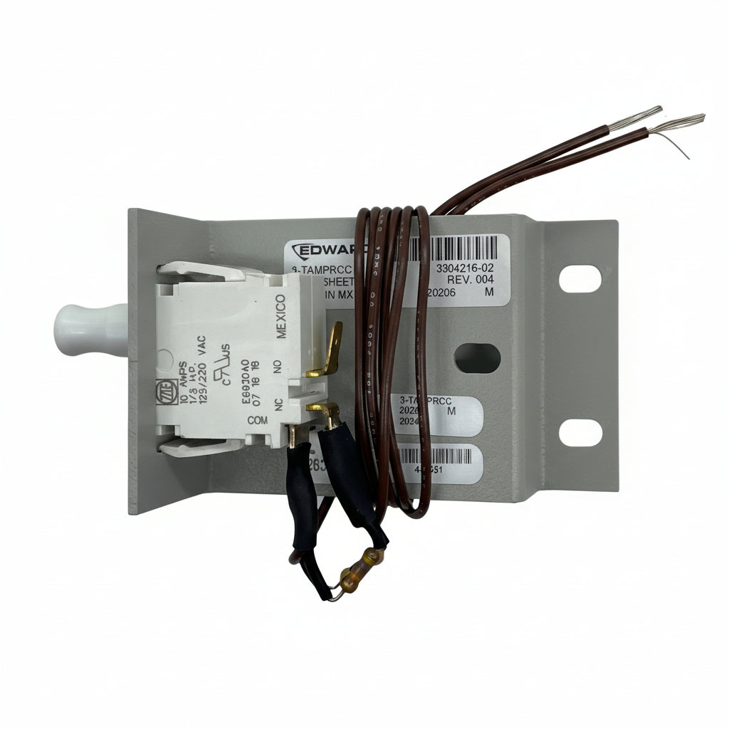 Edwards EDGE-TAMPER, EDWARDS (EDGE-TAMPER) Tamper Switch EDGE Series