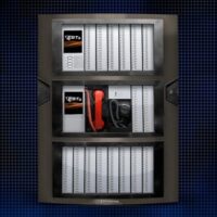 KIDDE (KI-HRD) Intelligent analog Fixed Temperature / R