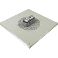 Edwards 965-8A-4RW 110 CD Speaker Strobe 70V