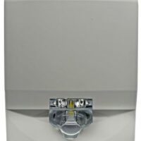 Edwards G4VWN Wall Strobe 15-110cd White No Marking
