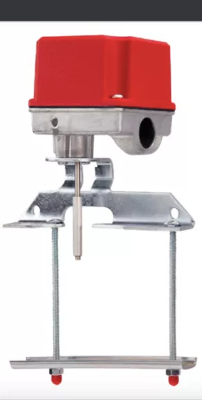 System Sensor OSY2, SYSTEM SENSOR (OSY2) Ouside Screw And Yoke Valve Supervisory
