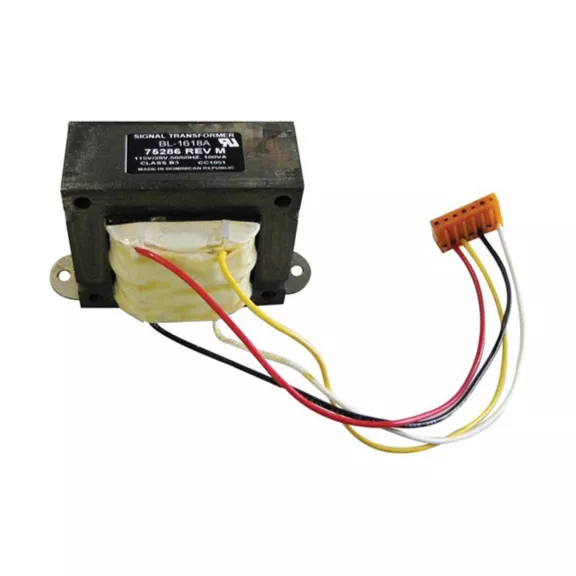 Honeywell XRM-24, HONEYWELL (XRM-24) Transformer Assembly, Expands Notificati