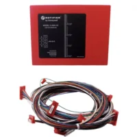 Fire-Lite (SLC-3LS) Expansion loop card (159x detector / 159x