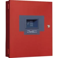 Fire-Lite (DP-2) 411udac internal dress panel required for canadian applications