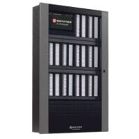 NOTIFIER (CPU-N16LD) Intelligent fire alarm with one SLC loop