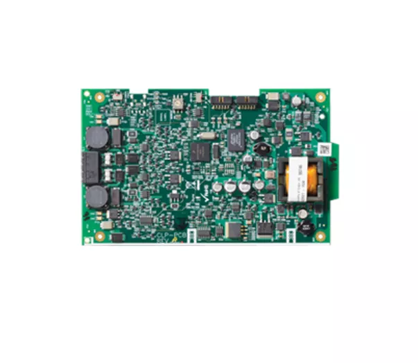 Notifier SLM-318, NOTIFIER (SLM-318) Signaling Line Module provides a Signali