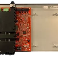 NOTIFIER (PMB-AUX) Auxiliary power supply, 6 amps, universa