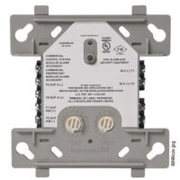 NOTIFIER (NZM-100-6) 6-Input (Class B) Or 3-Input (Class A) 2