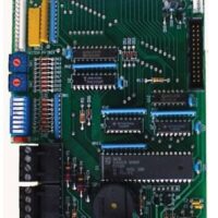 NOTIFIER (LDM-CBL48) Lamp Driver Annunciator Cable -48" -Conn