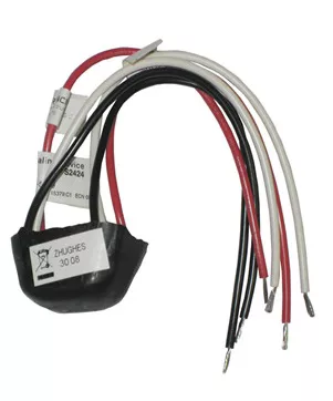 Notifier NCM-1, NOTIFIER (NCM-1) Noise Control Module; For Use With Non-T