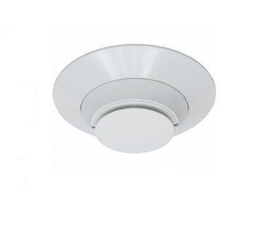Gamewell ASD-PTL3-IV, Gamewell (ASD-PTL3-IV) Addressable photoelectronic smoke detector with thermal sensing. ivory