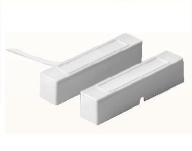 Resideo 4939SN-WH, Resideo (4939SN-WH) Serial mpx contact w/cover