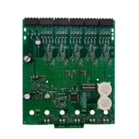 NOTIFIER (XP10-M) Transponder Monitor Module, 10 Circuits