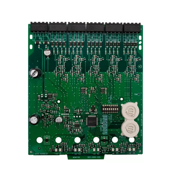 Notifier NMM-100P, NOTIFIER (NMM-100P) Miniature Module