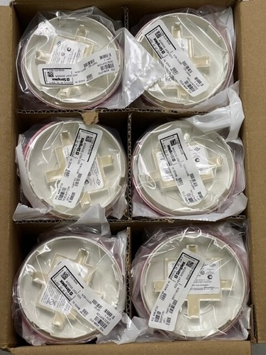 Simplex 63601101, Simplex (63601101) 23/4pr cat 6; category 6, riser; white; 1000 pull box