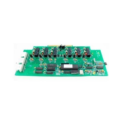 Simplex 565-452, Simplex (565-452) Sig card 6z class a pca 4100