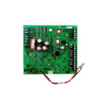 SIMPLEX (566-277) 4100U/Es Remote Ps Bd