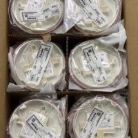 Simplex (9500-867) Cover 4098 sens/det 60/pkg