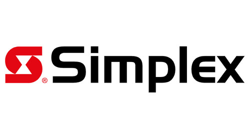 Simplex 740-886, Simplex (740-886) 4100-0108 8a exp power supply
