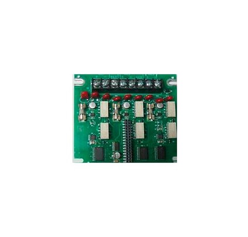 Simplex 4100-1248, Simplex (4100-1248) 100w nac expansion, 6 class b