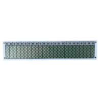 Edwards 3-24R Annunciator
