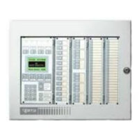 Edwards 3-4ANN/D Annunciator
