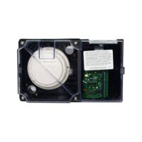 Simplex (49WPBB-SOWR) Weatherproof bb spkr wall red