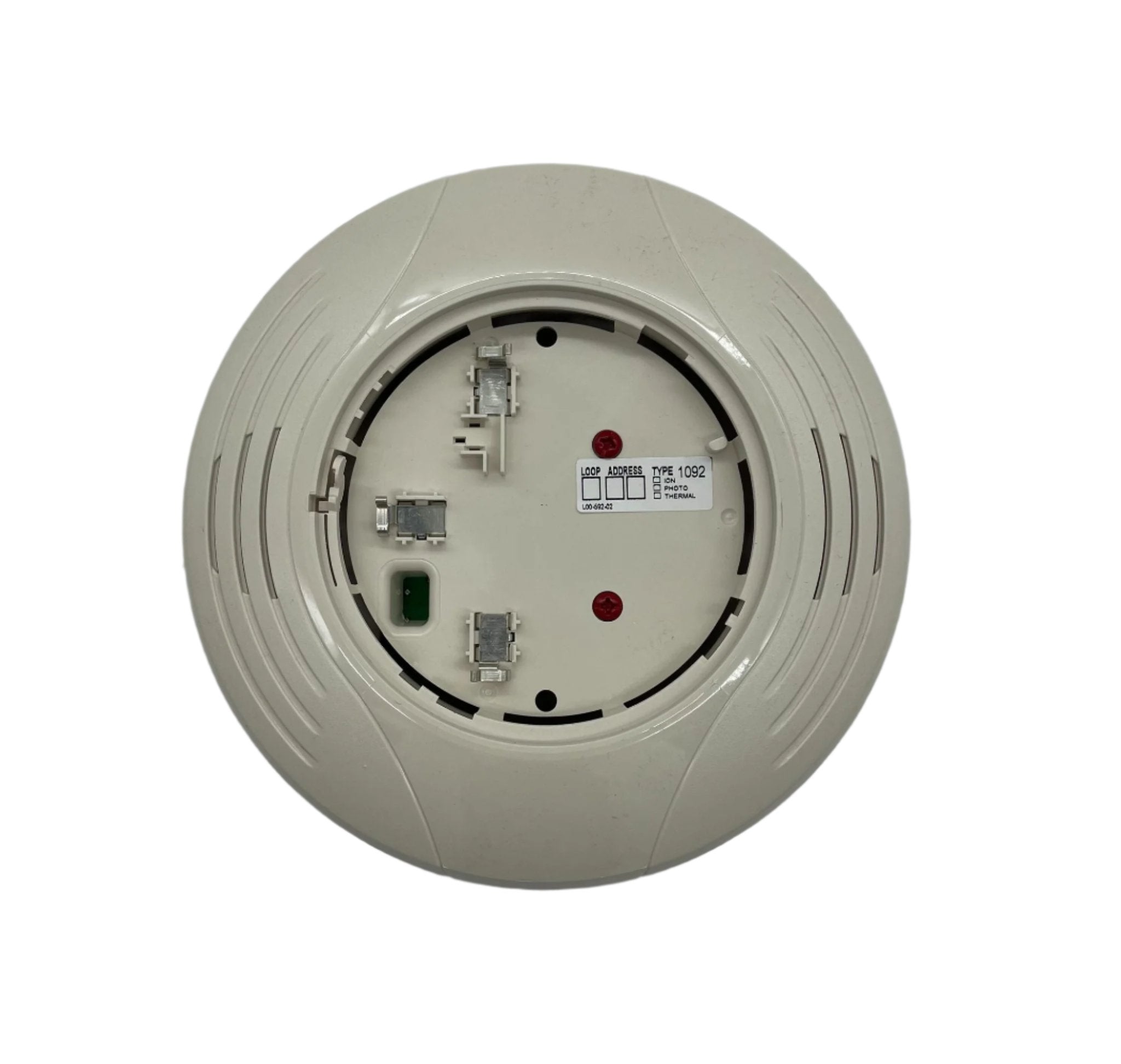 System Sensor B224BI-IV, System Sensor (B224BI-IV) Isolator base; ivory