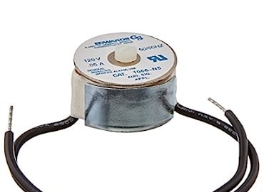 Edwards 1066-N5, EDWARDS (1066-N5) Box Mounted, Low Cost Buzzer
