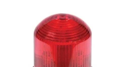 Edwards 4-24L12S, Edwards (4-24L12S) Edwards cntrl display,24 led,12 switch