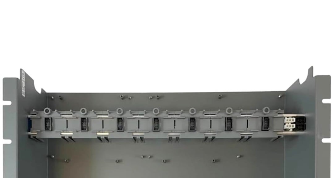 edwards 3-chas7 chassis, Edwards (3-CHAS7) Chassis assembly