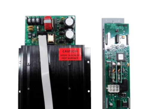 Edwards 3-BBC/M-230, EDWARDS (3-BBC/M-230) Booster Power Supply / Charger with Loca