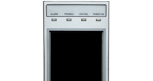 Edwards 4-3LCD, Edwards (4-3LCD) Color lcd display