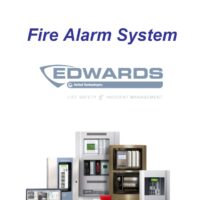 EDWARDS (512-1) Wall box for 512-A grille.