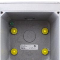 SIEMENS (FDBZ-WT) Weather Proof Enclosure for Duct Detecto