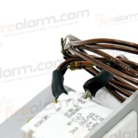 Edwards (3-TAMP) Tamper switch - for cab7, 14 and 21 series cabinets and bps6a, bps10a, aps6a and aps10a power supplies