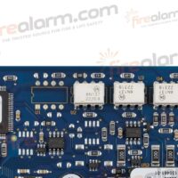 Simplex (650-440) 4010es cpu board and 2×40 lcd