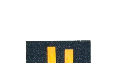 Fire-Lite 411RK, Fire-Lite (411RK) Relay kit, 2 programmable relays, form-c, 411udac only