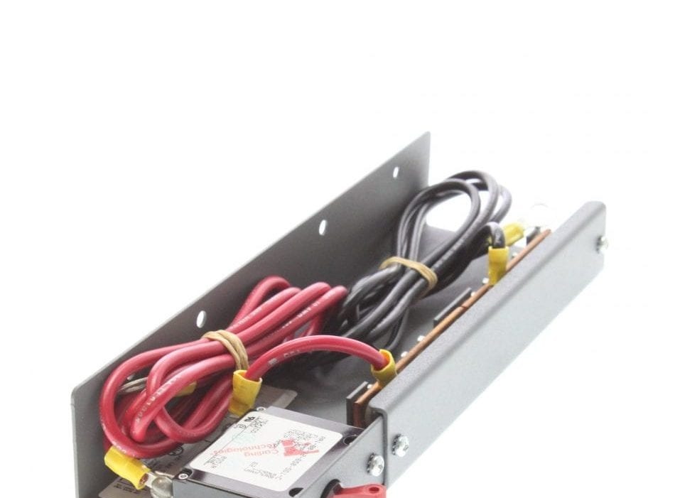 Edwards 3-BTSEN, EDWARDS (3-BTSEN) Edwards Battery..Distribution Module
